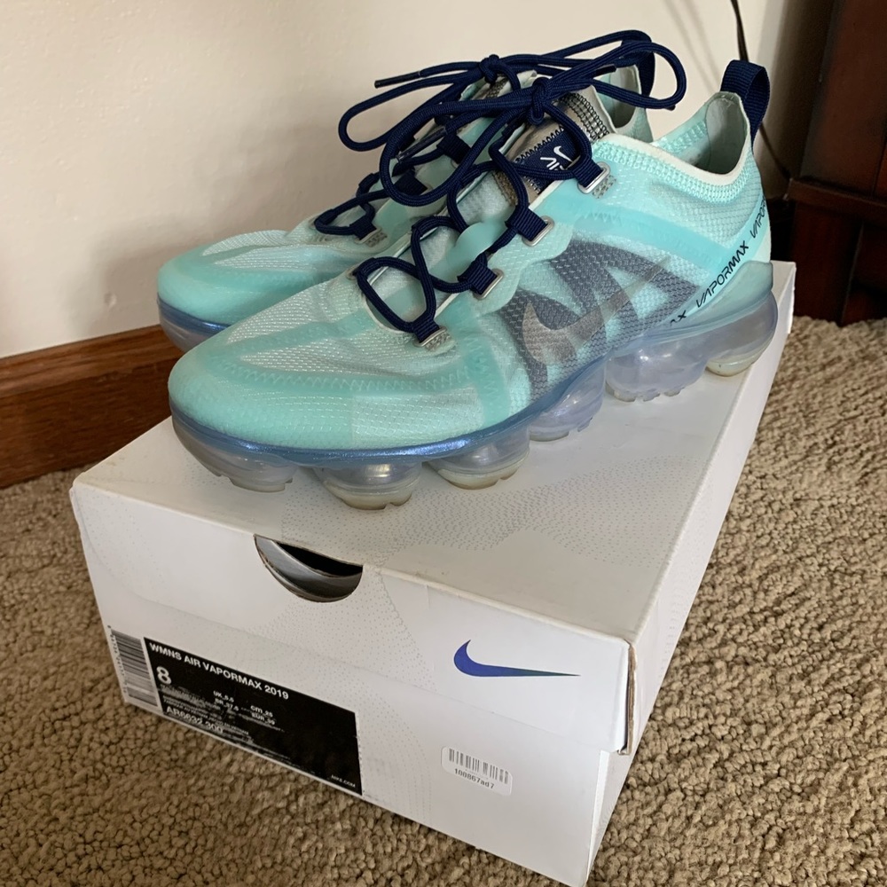 Nike Vapormax Shoes
